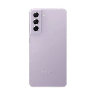 Samsung Galaxy S21 FE 8GB/256GB 5G Κινητό Smartphone Lavender - Image 4