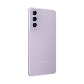 Samsung Galaxy S21 FE 8GB/256GB 5G Κινητό Smartphone Lavender - Image 5