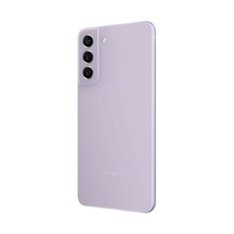 Samsung Galaxy S21 FE 8GB/256GB 5G Κινητό Smartphone Lavender - Image 6