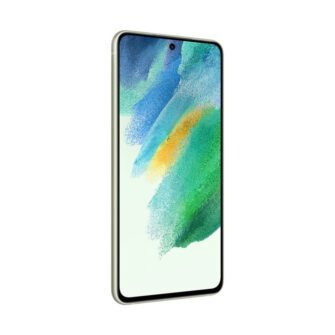 Samsung Galaxy S21 FE 8GB/256GB 5G Κινητό Smartphone Olive - Image 8