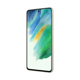 Samsung Galaxy S21 FE 8GB/256GB 5G Κινητό Smartphone Olive - Image 7