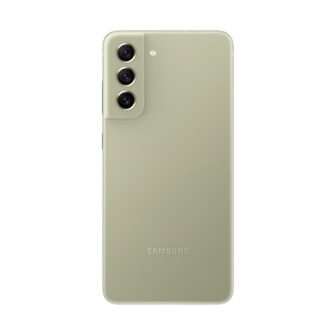 Samsung Galaxy S21 FE 8GB/256GB 5G Κινητό Smartphone Olive - Image 6