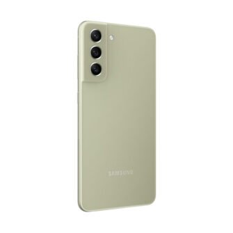 Samsung Galaxy S21 FE 8GB/256GB 5G Κινητό Smartphone Olive - Image 5