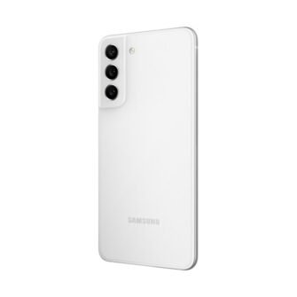 Samsung Galaxy S21 FE 8GB/256GB 5G Κινητό Smartphone White - Image 6