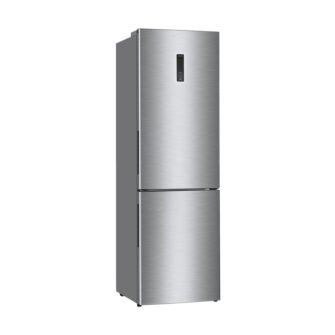 Davoline NCRF 390 IX NE Ψυγειοκαταψύκτης Inox