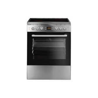 Davoline DAC 800 IX Κουζίνα Κεραμική