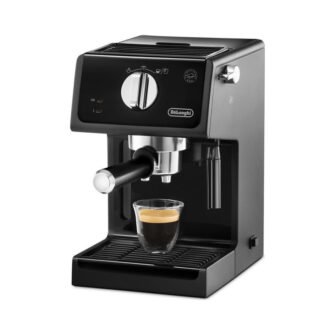 Delonghi ECP31.21 Καφετιέρα Espresso Mαύρη - Image 1
