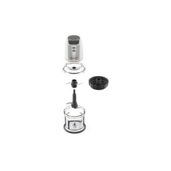 Kenwood CHP61.100WH Πολυκόπτης - Κοπτήριο - Image 3