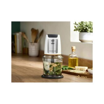 Kenwood CHP61.100WH Πολυκόπτης - Κοπτήριο - Image 5