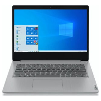 Lenovo Ideapad 3-14ADA AMD (Ryzen 3/ 3250U / 14" FHD / 8GB / SSD 512 / W10 64bit)