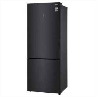 LG GBB569MCAΜN Ψυγειοκαταψύκτης - Image 3