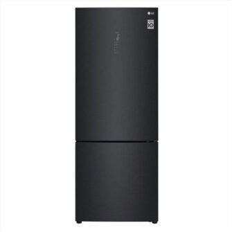 LG GBB569MCAΜN Ψυγειοκαταψύκτης