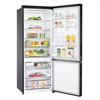 LG GBB569MCAΜN Ψυγειοκαταψύκτης - Image 7