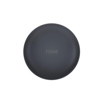 LG Tone Free FP9 True Wireless Earbuds Black - Image 5