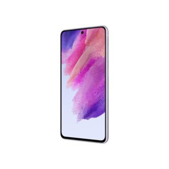 Samsung Galaxy S21 FE 6GB/128GB 5G Κινητό Smartphone Lavender - Image 3