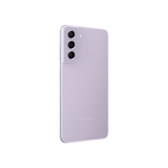 Samsung Galaxy S21 FE 6GB/128GB 5G Κινητό Smartphone Lavender - Image 4