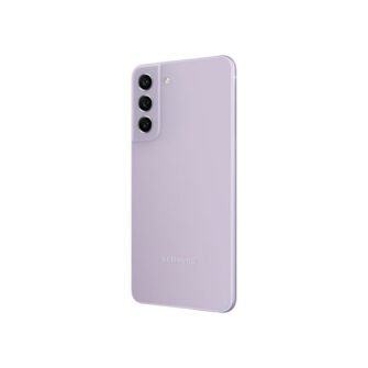 Samsung Galaxy S21 FE 6GB/128GB 5G Κινητό Smartphone Lavender - Image 5
