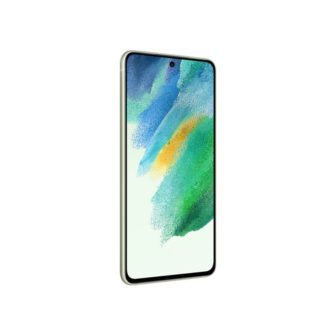 Samsung Galaxy S21 FE 6GB/128GB 5G Κινητό Smartphone Olive - Image 3