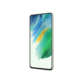 Samsung Galaxy S21 FE 6GB/128GB 5G Κινητό Smartphone Olive - Image 4
