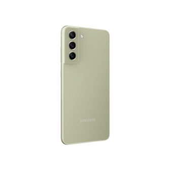 Samsung Galaxy S21 FE 6GB/128GB 5G Κινητό Smartphone Olive - Image 5