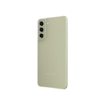 Samsung Galaxy S21 FE 6GB/128GB 5G Κινητό Smartphone Olive - Image 6