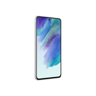 Samsung Galaxy S21 FE 6GB/128GB 5G Κινητό Smartphone White - Image 3