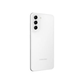 Samsung Galaxy S21 FE 6GB/128GB 5G Κινητό Smartphone White - Image 5