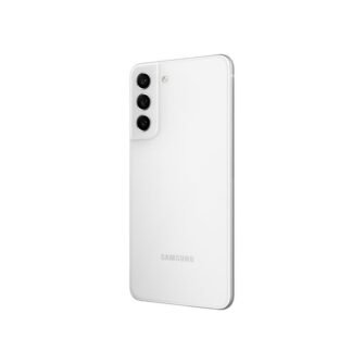 Samsung Galaxy S21 FE 6GB/128GB 5G Κινητό Smartphone White - Image 6