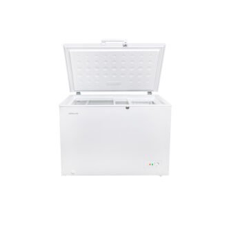 Davoline HD W 251L DF SG ΝΕ Καταψύκτης - Image 3