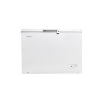 Davoline HD W 251L DF SG ΝΕ Καταψύκτης