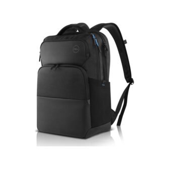 Dell Pro Backpack 15 Τσάντα Notebook 15" Black - Image 2