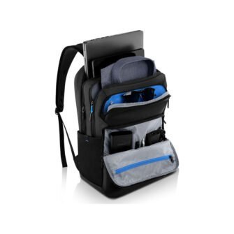 Dell Pro Backpack 15 Τσάντα Notebook 15" Black - Image 4