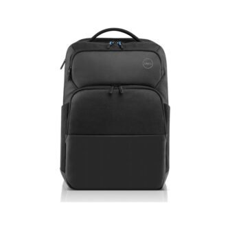 Dell Pro Backpack 15 Τσάντα Notebook 15" Black - Image 1