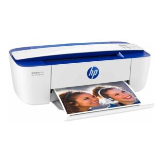 HP Deskjet 3760 All-in-One Έγχρωμο Πολυμηχάνημα