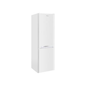 Inventor PSC1850NFLW Ψυγειοκαταψύκτης White - Image 3