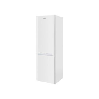 Inventor PSC1850NFLW Ψυγειοκαταψύκτης White - Image 4