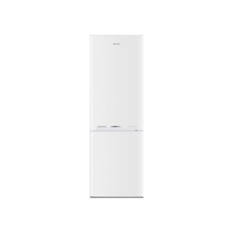 Inventor PSC1850NFLW Ψυγειοκαταψύκτης White