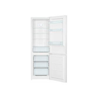 Inventor PSC1850NFLW Ψυγειοκαταψύκτης White - Image 5