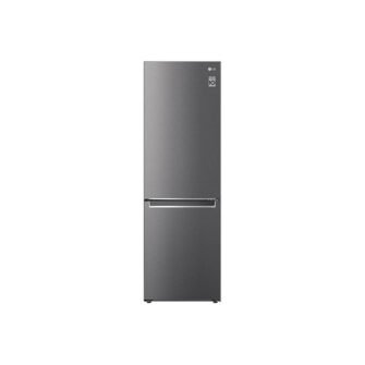 LG GBP61DSPGN Ψυγειοκαταψύκτης Dark Graphite - Image 1