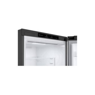 LG GBP61DSPGN Ψυγειοκαταψύκτης Dark Graphite - Image 6