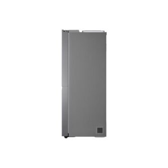 LG GSLV70PZTM Ψυγείο Ντουλάπα Inox - Image 4
