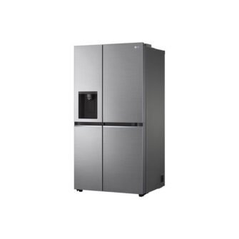 LG GSLV70PZTM Ψυγείο Ντουλάπα Inox - Image 5