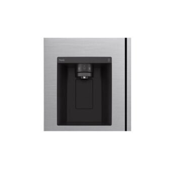 LG GSLV70PZTM Ψυγείο Ντουλάπα Inox - Image 7