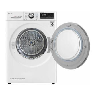LG RC80V9EV2W Στεγνωτήριο 8kg - Image 4