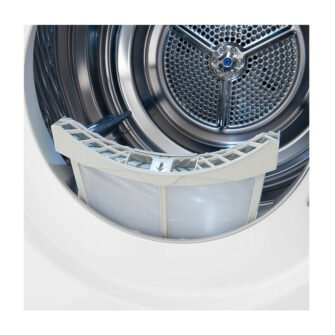 LG RC80V9EV2W Στεγνωτήριο 8kg - Image 7