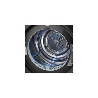 LG RC90V9JV2W Στεγνωτήριο 9kg Black Steel - Image 5