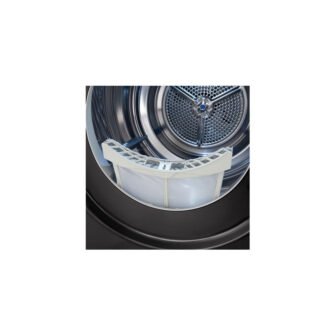 LG RC90V9JV2W Στεγνωτήριο 9kg Black Steel - Image 6