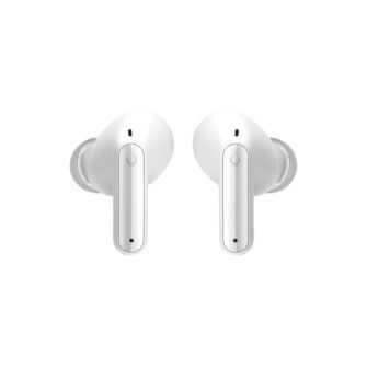 LG Tone Free FP9W True Wireless Earbuds White - Image 4