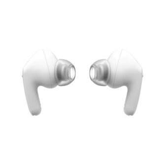 LG Tone Free FP9W True Wireless Earbuds White - Image 6