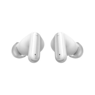 LG Tone Free FP9W True Wireless Earbuds White - Image 7